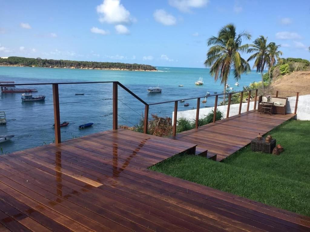 Qavi - Lagoa View Praia de Pipa Luaran gambar