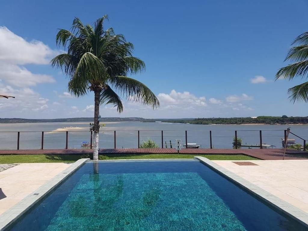 Qavi - Lagoa View Praia de Pipa Luaran gambar
