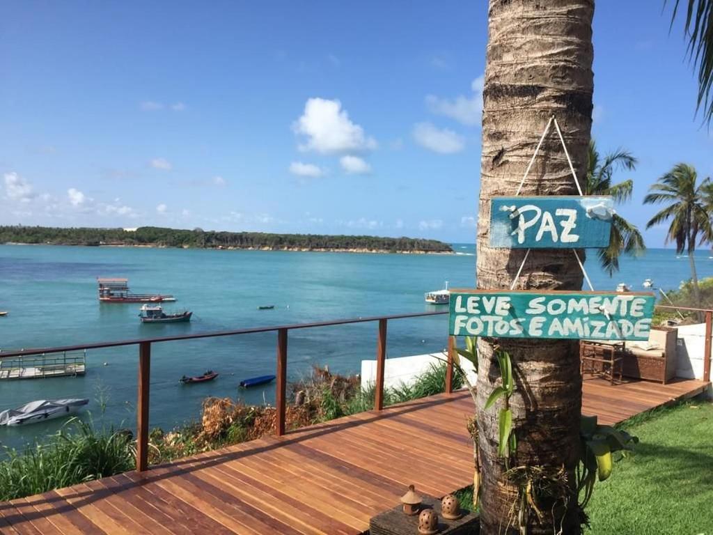 Qavi - Lagoa View Praia de Pipa Luaran gambar