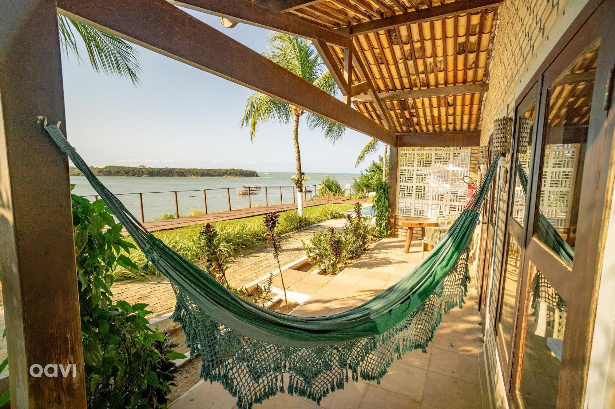 Qavi - Lagoa View Praia de Pipa Luaran gambar